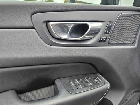 Used 2021 Volvo XC60 T5 Inscription w/ Advanced Package image 26