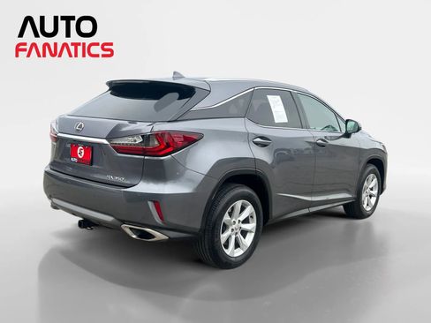 Used 2017 Lexus RX 350 AWD image 5