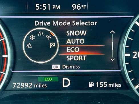 Used 2023 Nissan Rogue SV AWD/4WD image 28