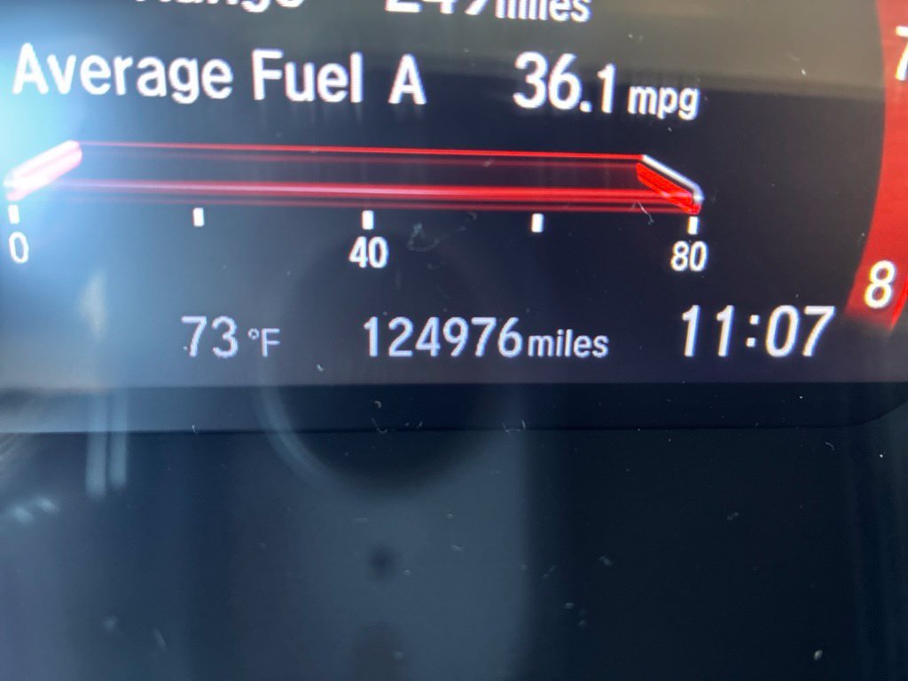 Used 2019 Honda Civic Sport image 16