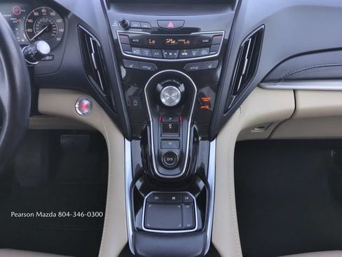 Used 2020 Acura RDX AWD w/ Technology Package image 21