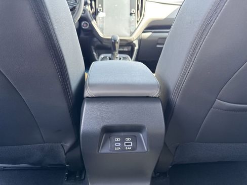 New 2026 Subaru Crosstrek 2.5i Sport image 23