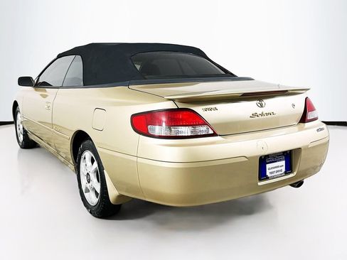 Used 2001 Toyota Solara SE FWD image 6
