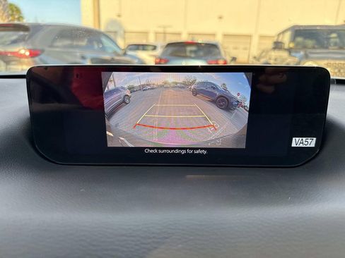 Certified 2025 MAZDA CX-50 AWD 2.5 S w/ Weather Package image 33