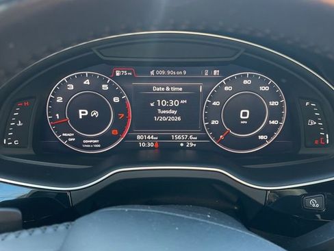 Used 2018 Audi Q7 3.0T Premium Plus image 8