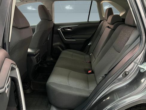 Used 2023 Toyota RAV4 XLE w/ Convenience Package FWD image 19