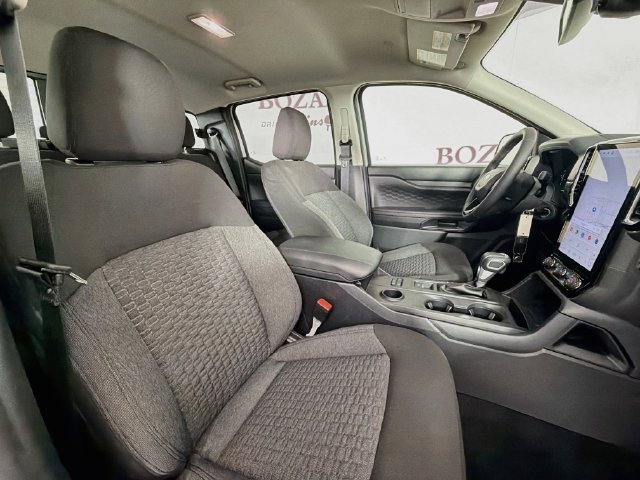 New 2026 Ford Ranger XLT w/ Equipment Group 301A High RWD image 33