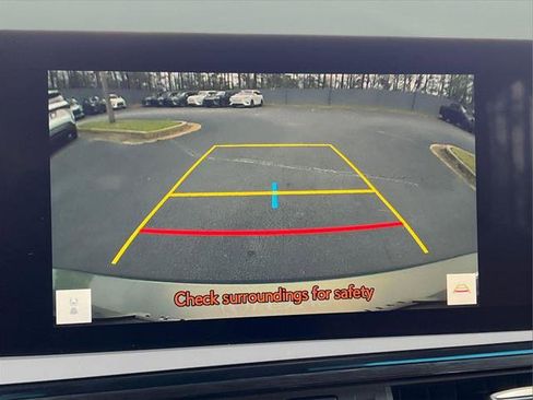 Certified 2023 Lexus ES 350 w/ Premium Package image 31