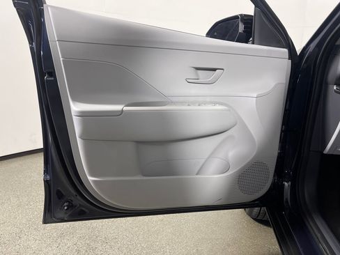 New 2026 Hyundai Kona SEL Sport image 19