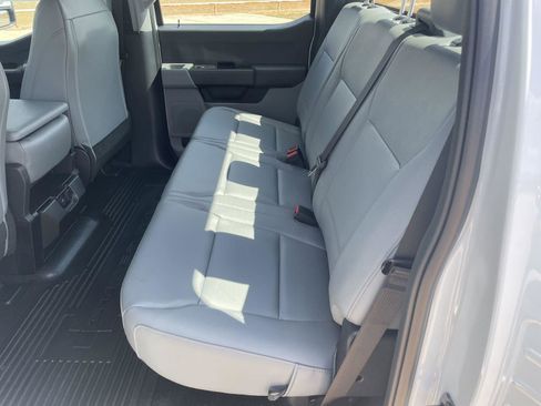 New 2026 Ford F250 XL w/ FX4 Off-Road Package AWD/4WD image 24