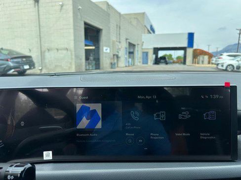 New 2026 Hyundai Sonata SEL FWD image 18