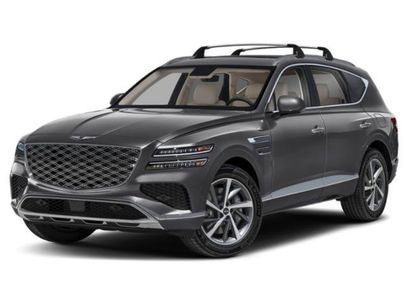 Certified 2026 Genesis GV80 2.5T Advanced