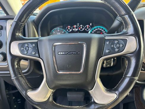 Used 2018 GMC Sierra 1500 Denali w/ Denali Ultimate Package image 16