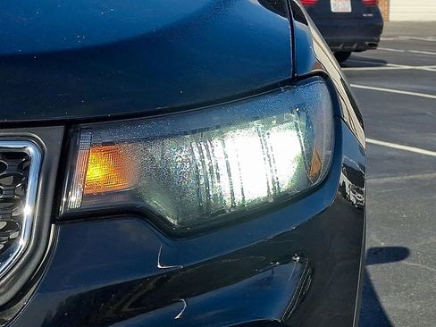 Used 2024 Jeep Compass Latitude image 9