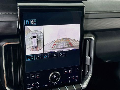 New 2027 GMC Acadia Elevation w/ LPO, Floor Liner Package AWD/4WD image 8