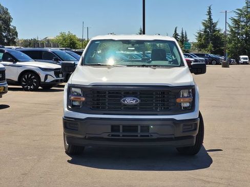 New 2026 Ford F150 XL RWD image 3