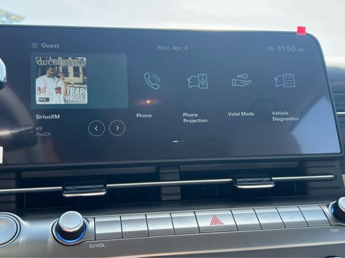 Certified 2026 Hyundai Kona SE AWD/4WD image 36