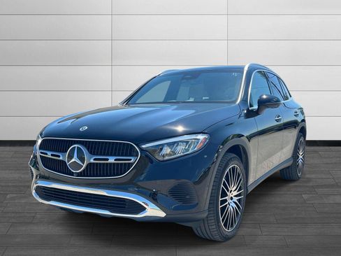Used 2026 Mercedes-Benz GLC 300 image 6