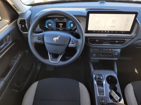 New 2025 Ford Bronco Sport Big Bend AWD/4WD image 11