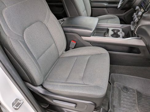 Used 2019 RAM 1500 Big Horn image 26