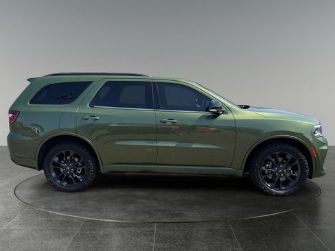 Used 2021 Dodge Durango GT AWD/4WD image 10