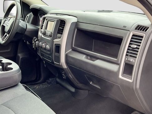 Used 2024 RAM 1500 Tradesman w/ Popular Equipment Group AWD/4WD image 29