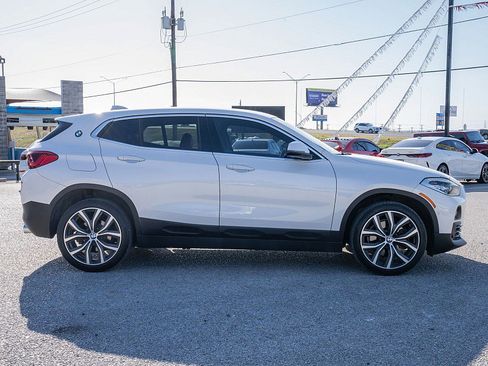 Used 2018 BMW X2 sDrive28i w/ Premium Package image 4