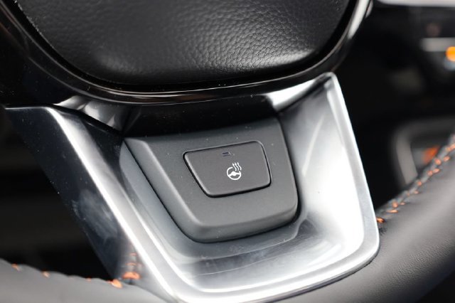 New 2027 Honda CR-V Sport Touring image 16