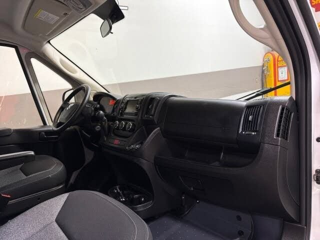 Used 2019 RAM ProMaster 3500 FWD image 35