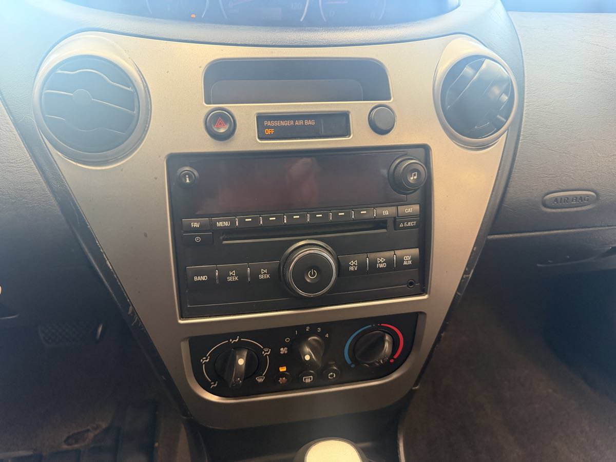 Used 2007 Saturn ION Level 2 FWD image 21