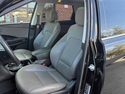 Used 2015 Hyundai Santa Fe Limited w/ Option Group 04 image 36