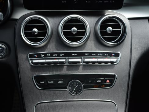 Used 2019 Mercedes-Benz C 43 AMG 4MATIC Sedan image 22