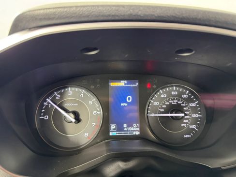 Used 2020 Subaru Impreza 2.0i Premium AWD/4WD image 14