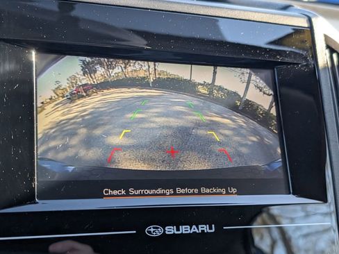 Used 2018 Subaru Crosstrek 2.0i Premium image 22