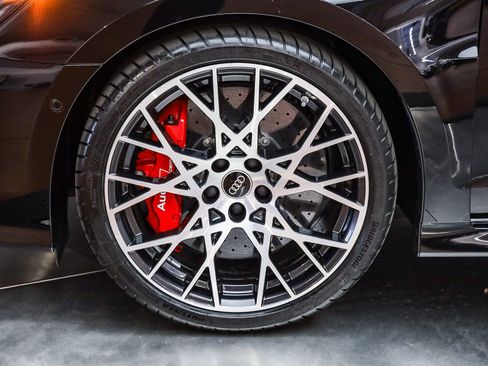 New 2026 Audi RS 3 image 10