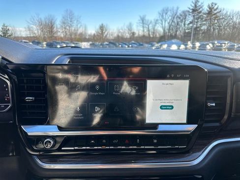 Used 2025 GMC Sierra 1500 Elevation image 33