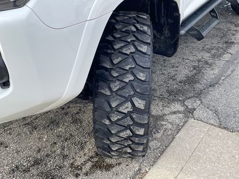 Used 2022 Toyota 4Runner TRD Off-Road Premium image 13