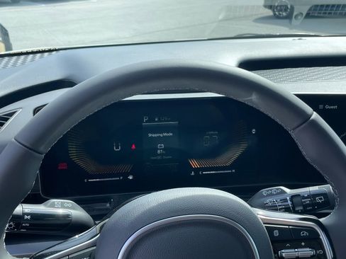 New 2026 Kia Carnival LXS image 15