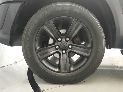 Used 2022 RAM 1500 Classic Warlock image 34