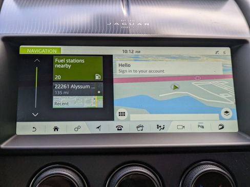 Used 2024 Jaguar F-TYPE R-Dynamic image 20