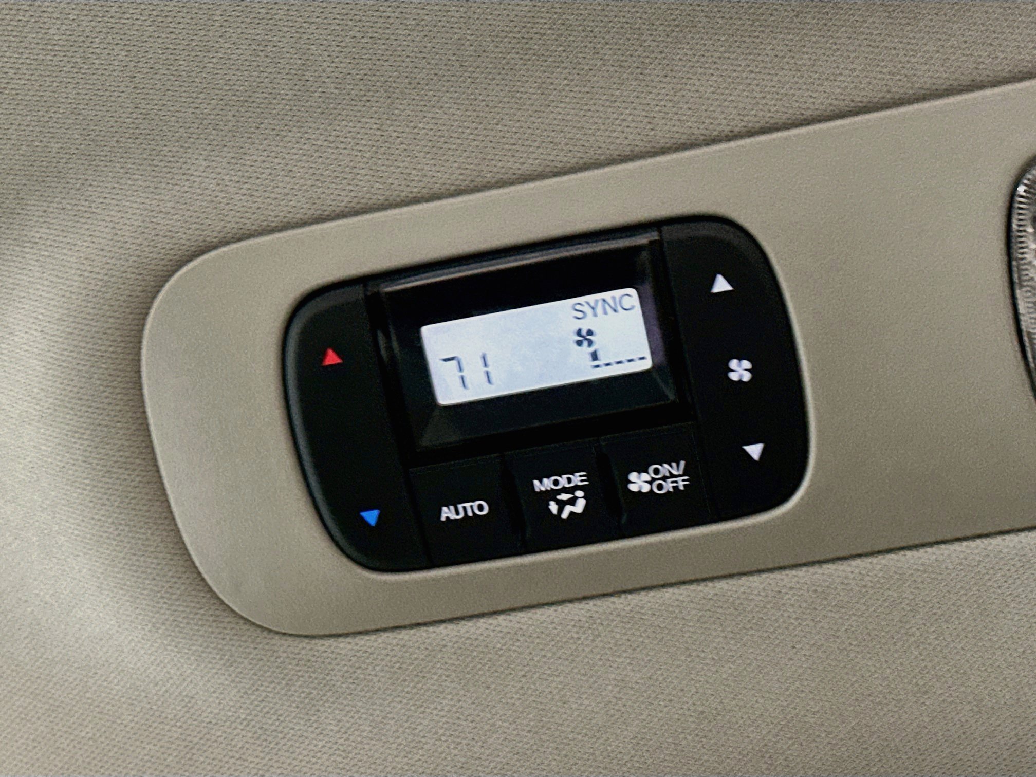 Used 2025 Honda Odyssey EX-L image 27