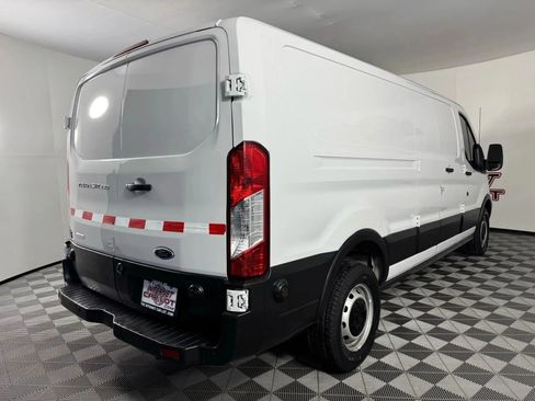 Used 2019 Ford Transit 250 148 Low Roof image 24