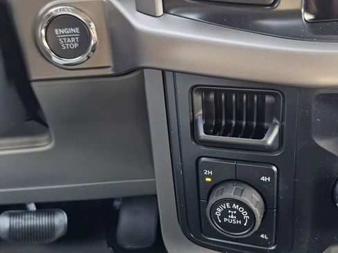 New 2026 Ford F150 XLT w/ Equipment Group 302A MID image 20