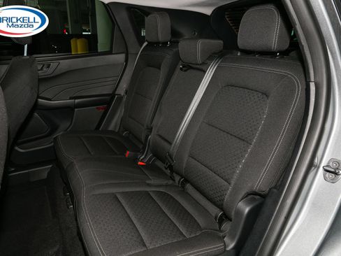 Used 2024 Ford Escape Active FWD image 8