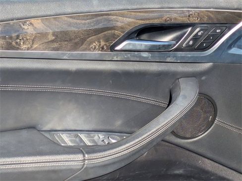 Used 2020 BMW X4 xDrive30i image 16