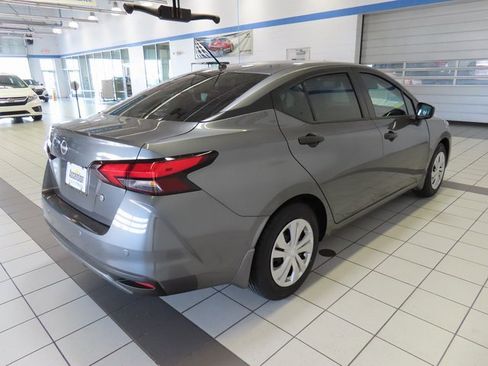 Used 2023 Nissan Versa S image 13