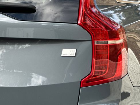 Certified 2023 Volvo XC90 T8 Ultimate image 37