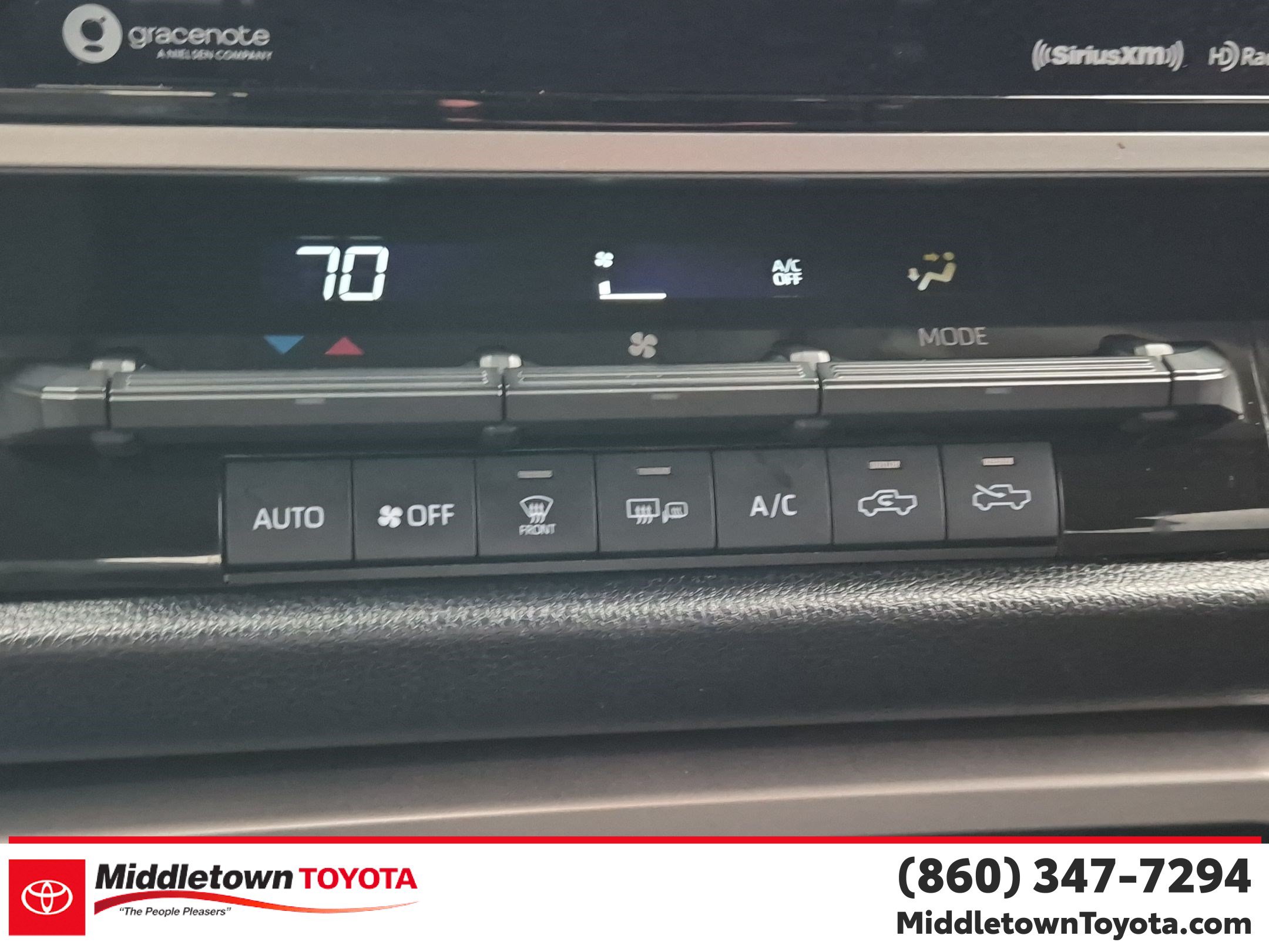 Used 2024 Toyota Tundra SR5 AWD/4WD image 25