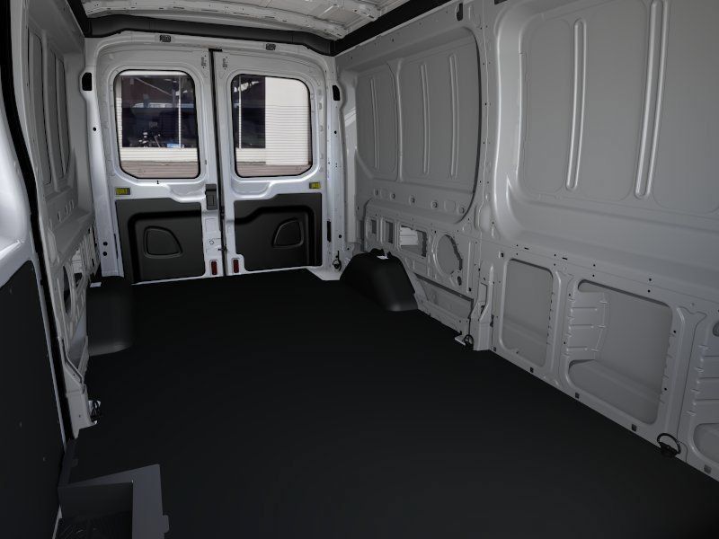 New 2026 Ford Transit 250 148 Medium Roof RWD image 12