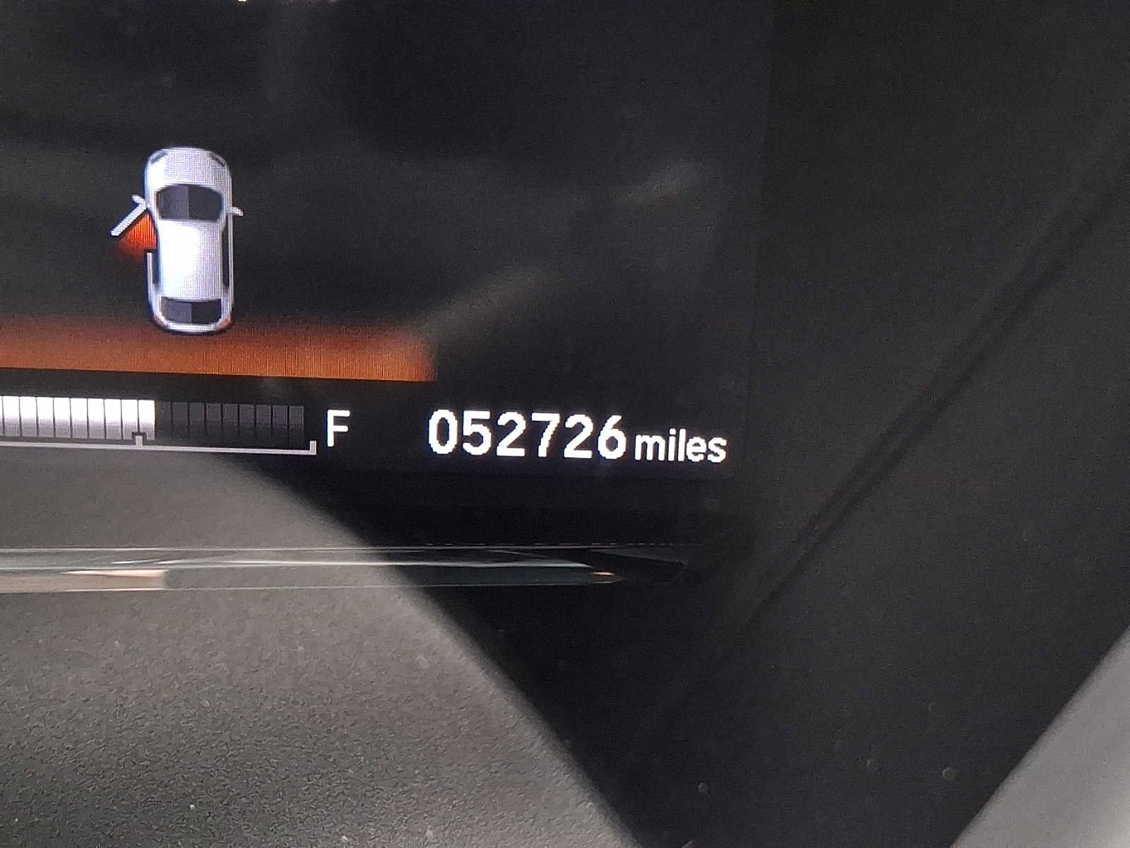 Used 2019 Honda HR-V Touring image 17
